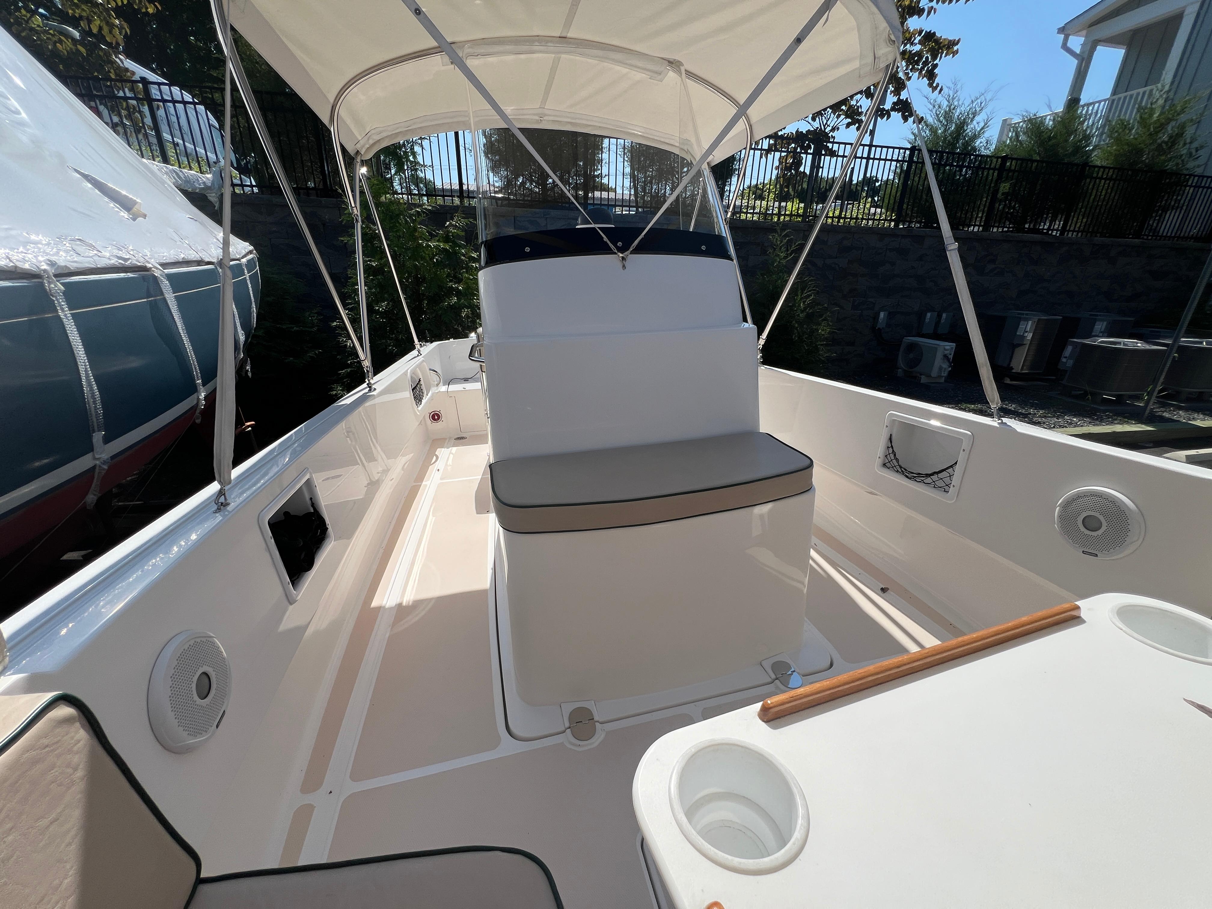 SWEETWATER Yacht Brokers Of Annapolis
