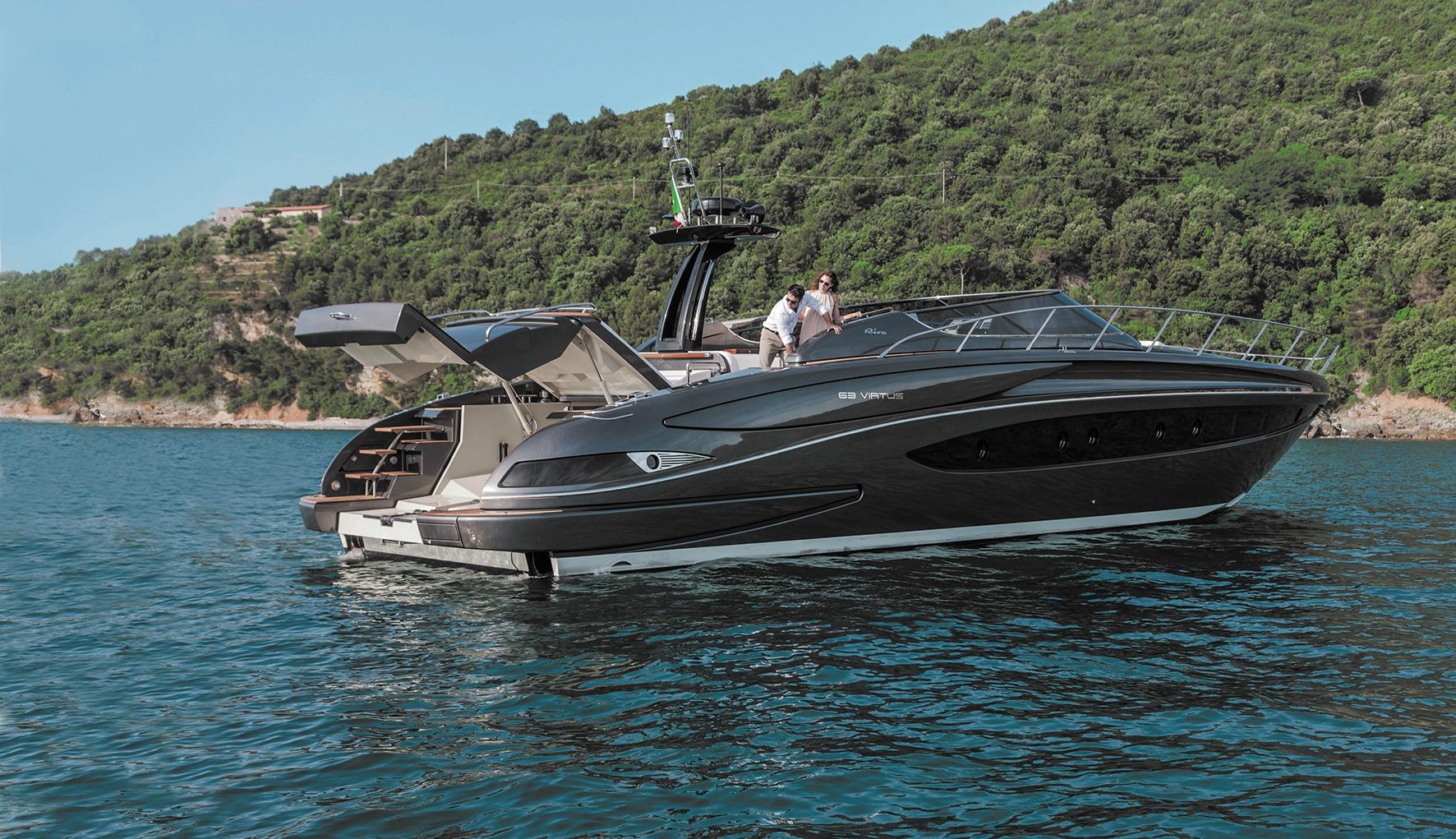 Riva Virtus 63'