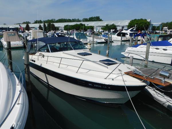 31' Wellcraft, Listing Number 100873763, - Photo No. 1