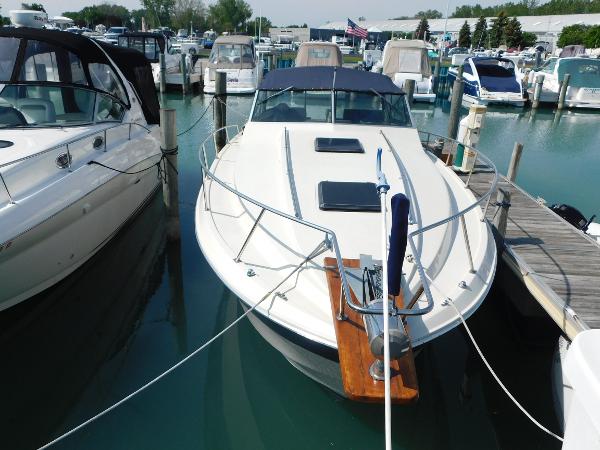 31' Wellcraft, Listing Number 100873763, - Photo No. 2