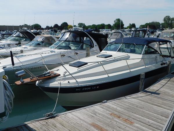 31' Wellcraft, Listing Number 100873763, - Photo No. 3