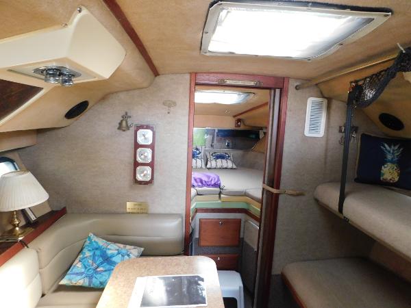 31' Wellcraft, Listing Number 100873763, - Photo No. 34