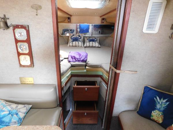 31' Wellcraft, Listing Number 100873763, Image No. 39