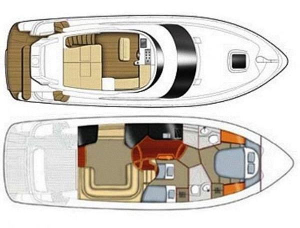 2007 Sealine F42/5