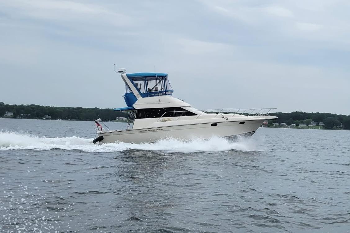 M 10622 TW Knot 10 Yacht Sales M 10622 TW Knot 10 Yacht Sales