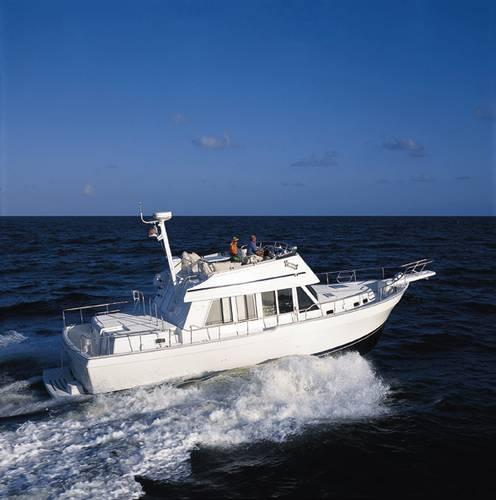 Underway