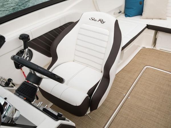 2022 Sea Ray boat for sale, model of the boat is SPX 230 & Image # 5 of 18