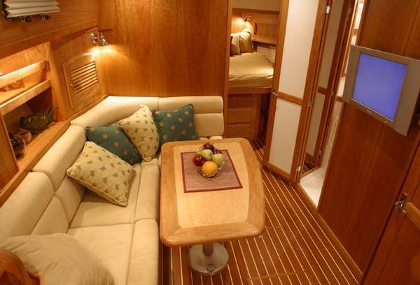 Saloon