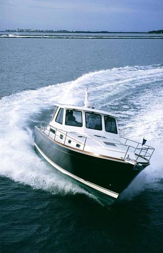 No, Simply Downeast Performance