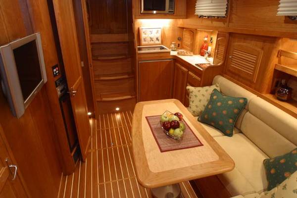 Galley
