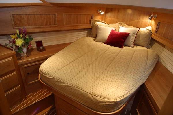 Master Stateroom