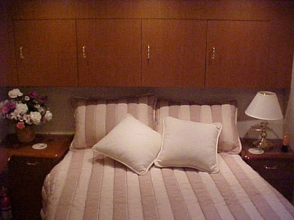 Master Stateroom