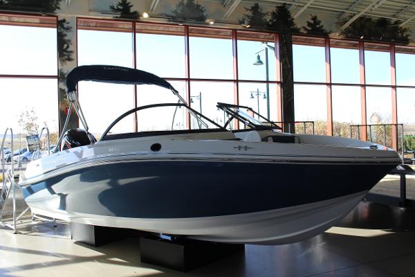 2022 Tahoe boat for sale, model of the boat is 185 S & Image # 2 of 68