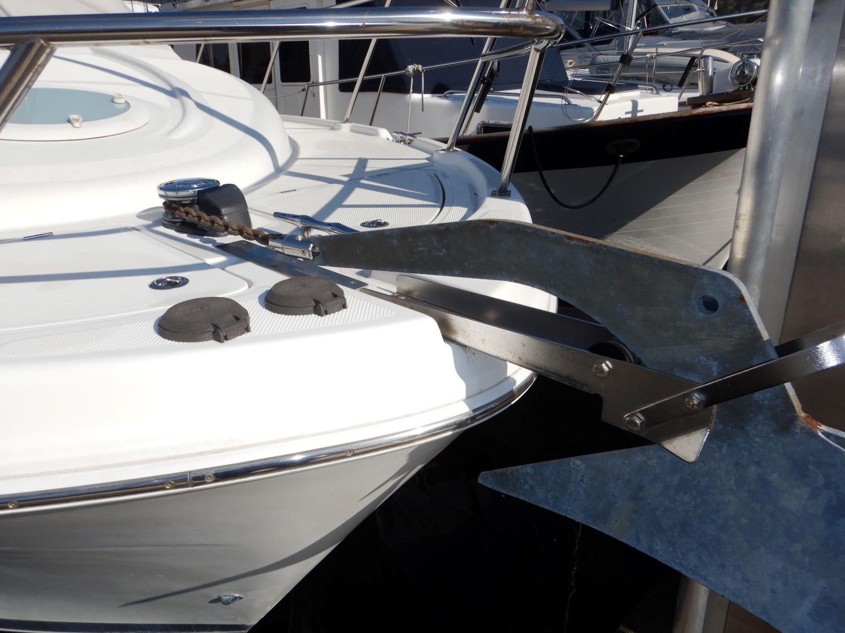 yacht sales ladysmith bc