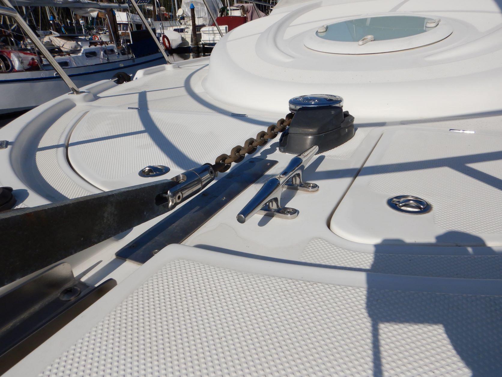 yacht sales ladysmith bc