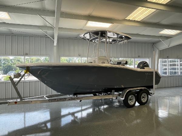 ophøre spøgelse adelig New 2022 Tidewater 210 LXF, 28411 Wilmington - Boat Trader