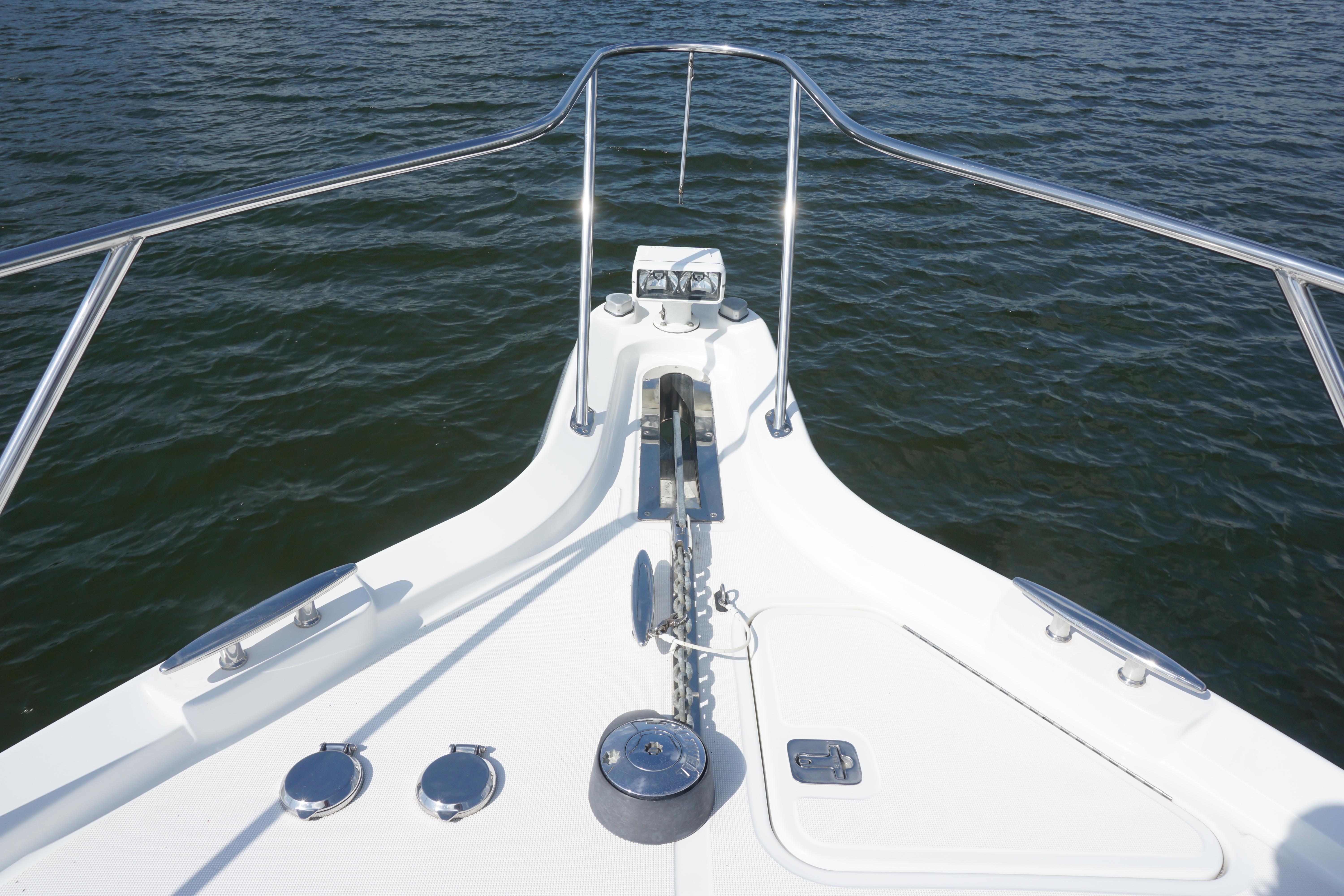 Tiara Yachts-3900 2007-The Pearl AL-US-9804631 | Thumbnail