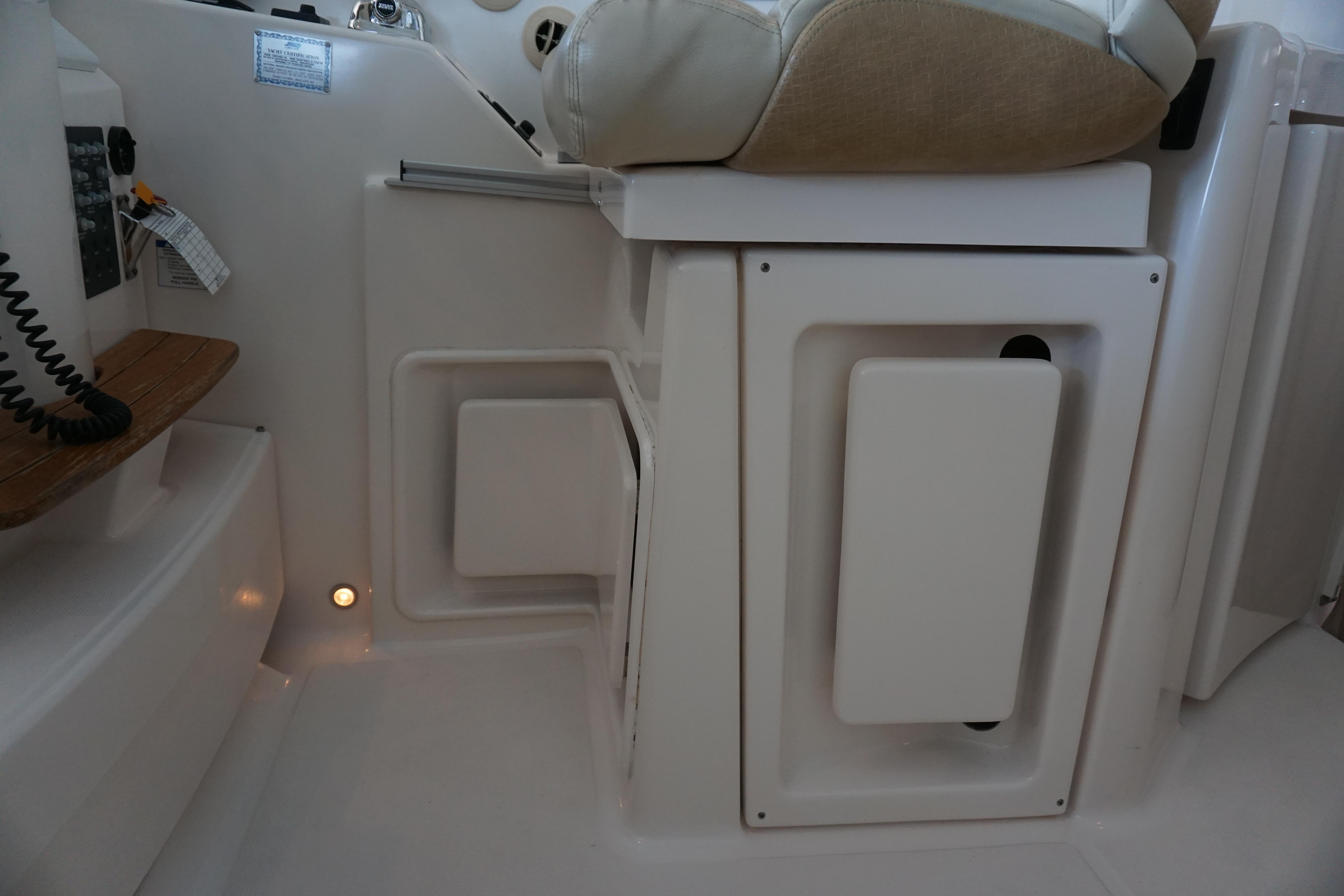 Tiara Yachts-3900 2007-The Pearl AL-US-9804631 | Thumbnail
