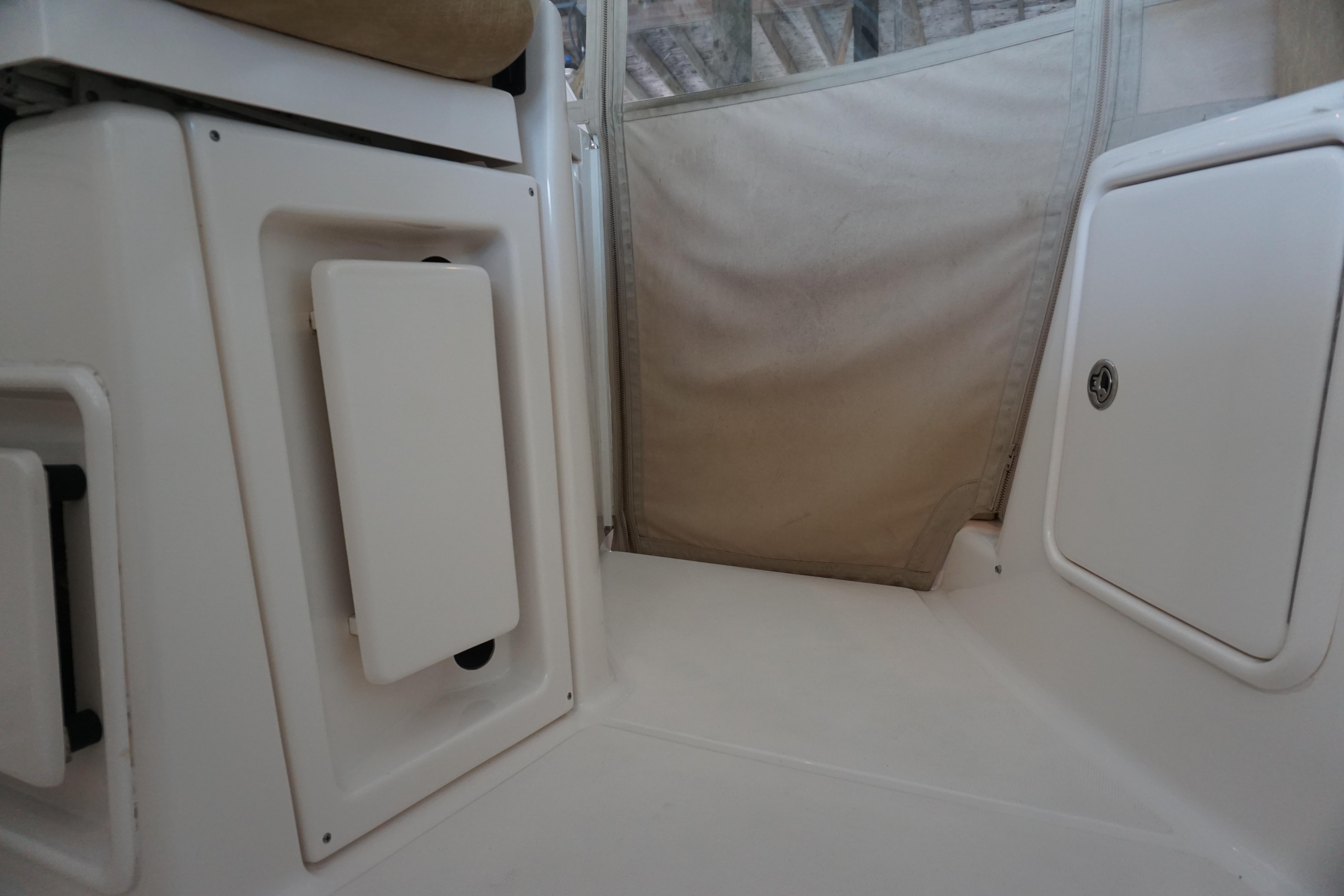 Tiara Yachts-3900 2007-The Pearl AL-US-9804631 | Thumbnail
