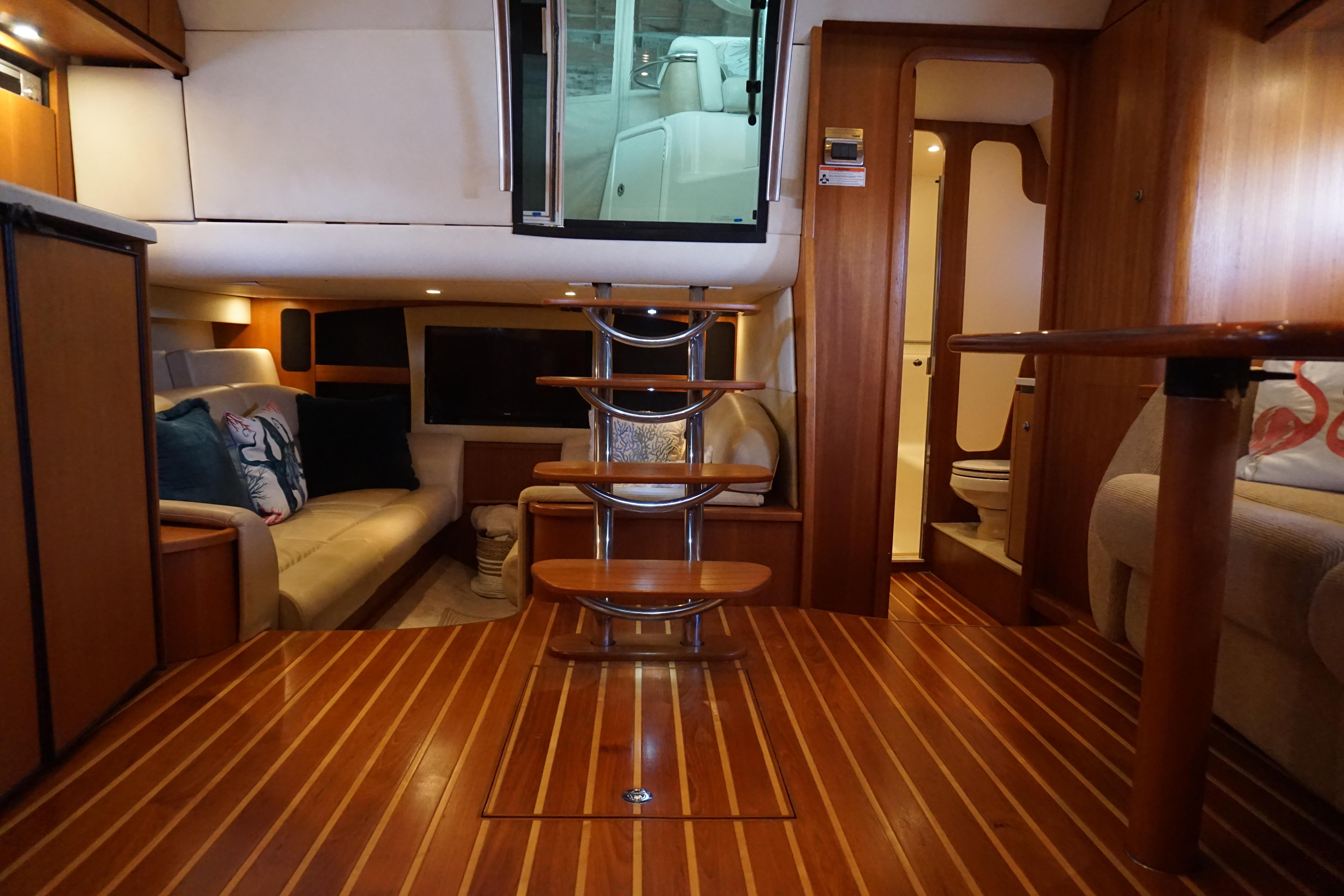 Tiara Yachts-3900 2007-The Pearl AL-US-9804631 | Thumbnail