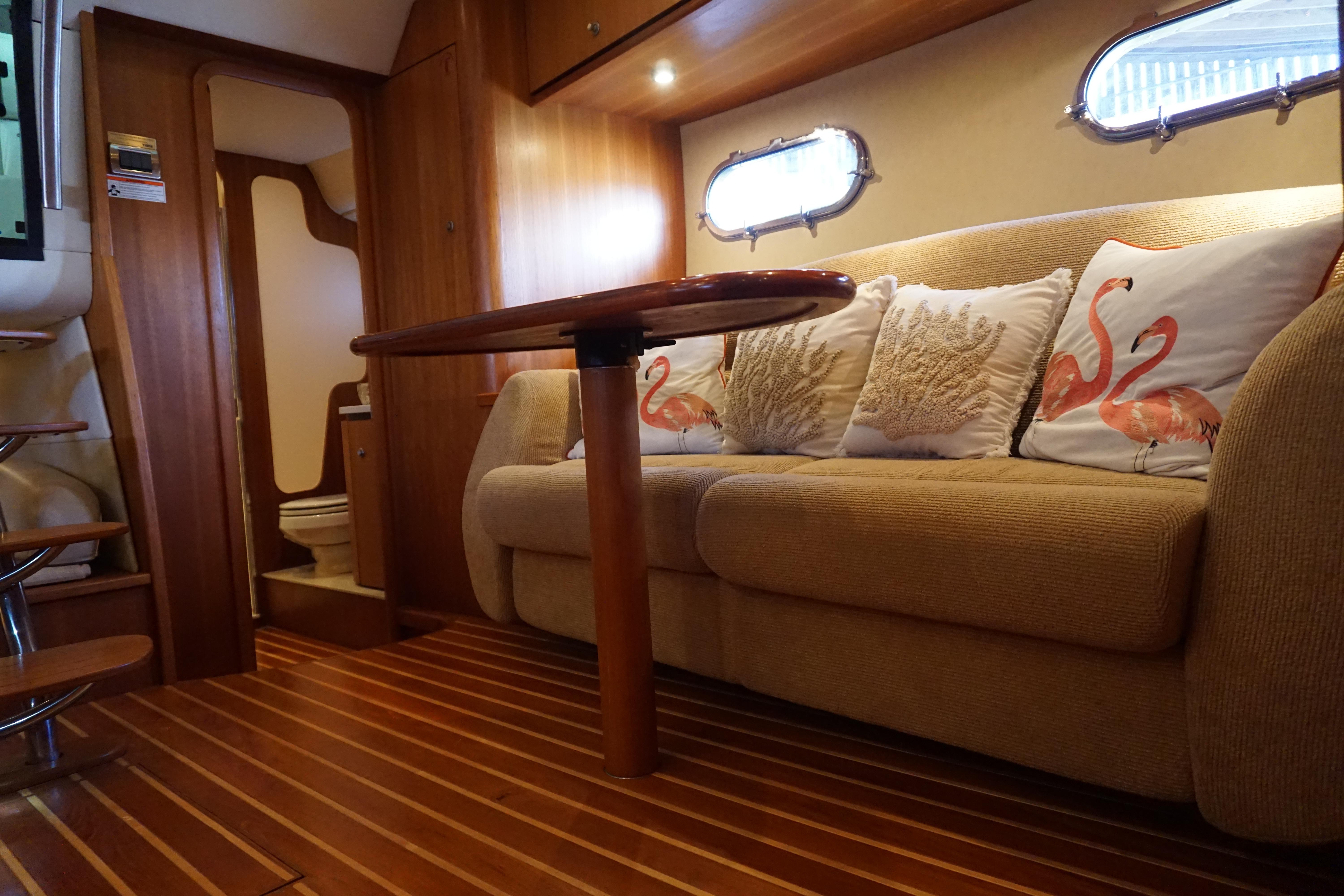 Tiara Yachts-3900 2007-The Pearl AL-US-9804631 | Thumbnail