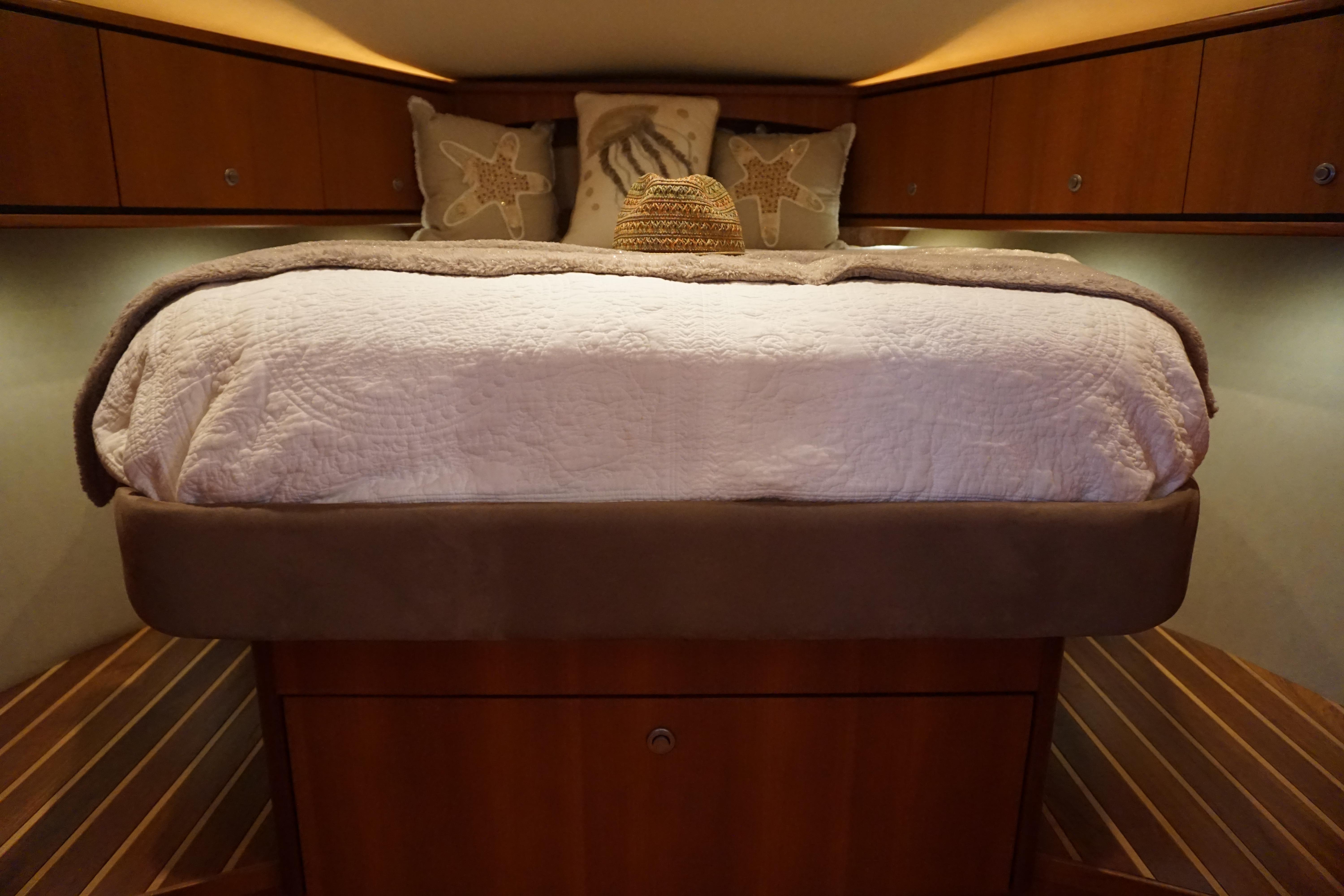 Tiara Yachts-3900 2007-The Pearl AL-US-9804631 | Thumbnail