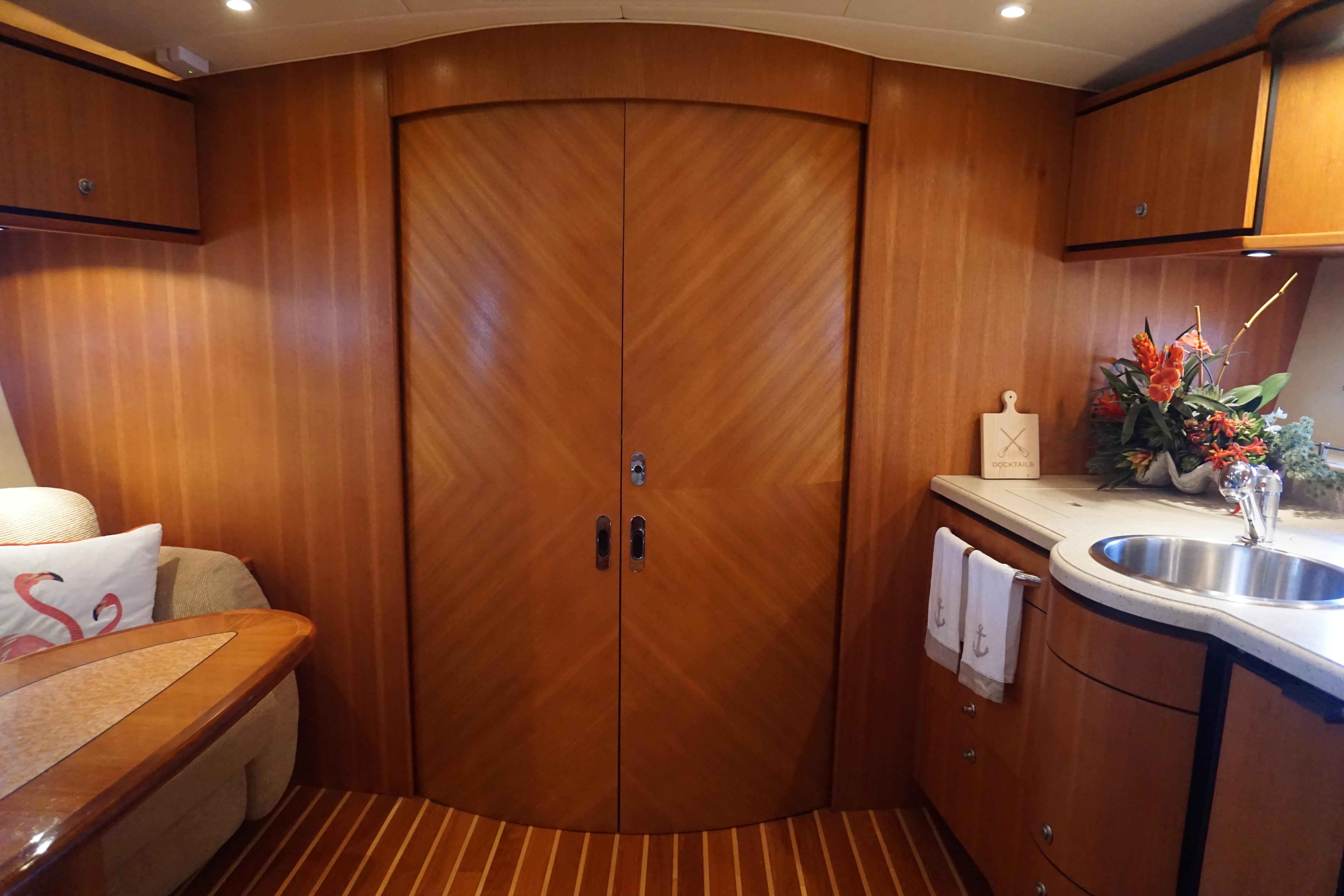 Tiara Yachts-3900 2007-The Pearl AL-US-9804631 | Thumbnail