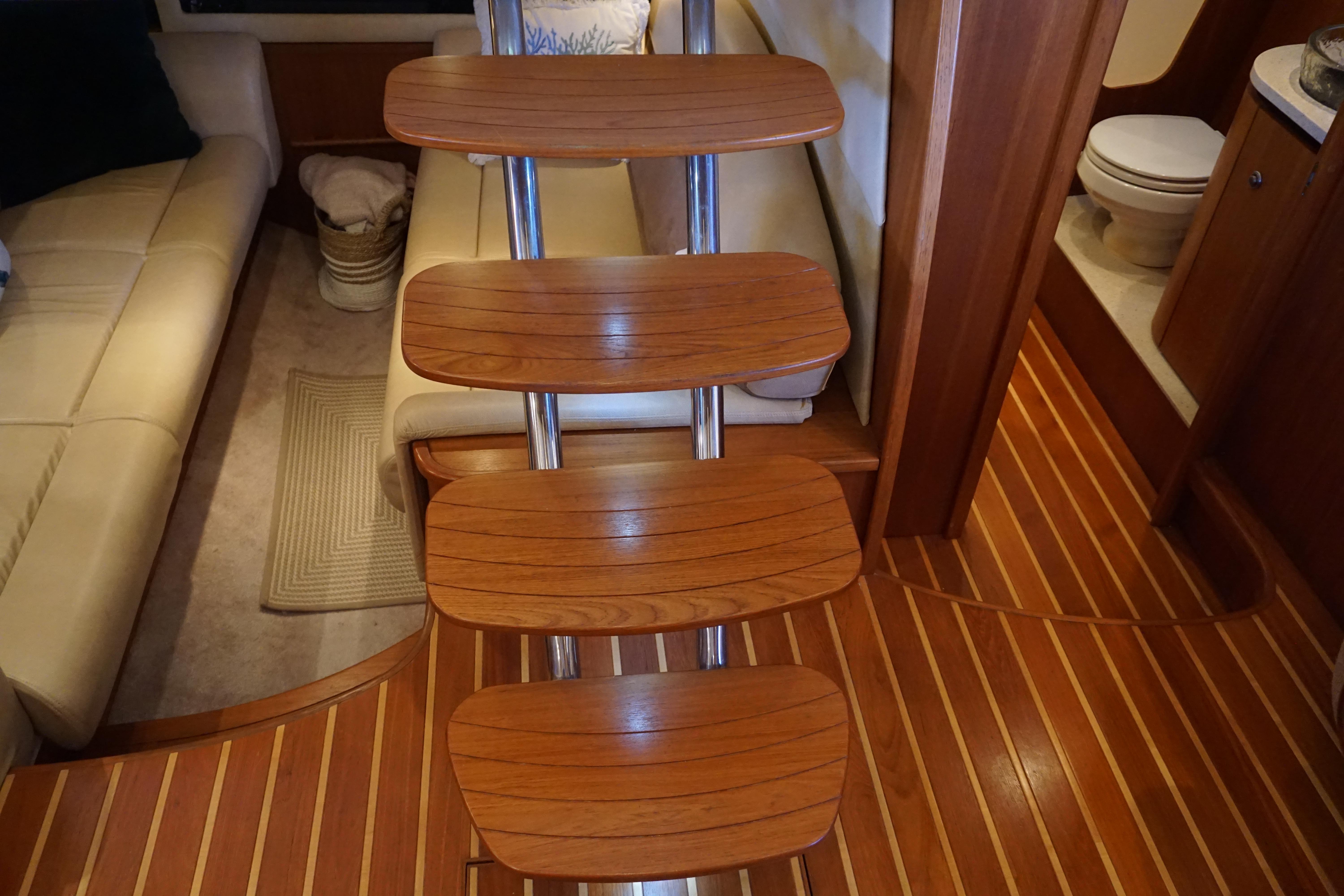 Tiara Yachts-3900 2007-The Pearl AL-US-9804631 | Thumbnail