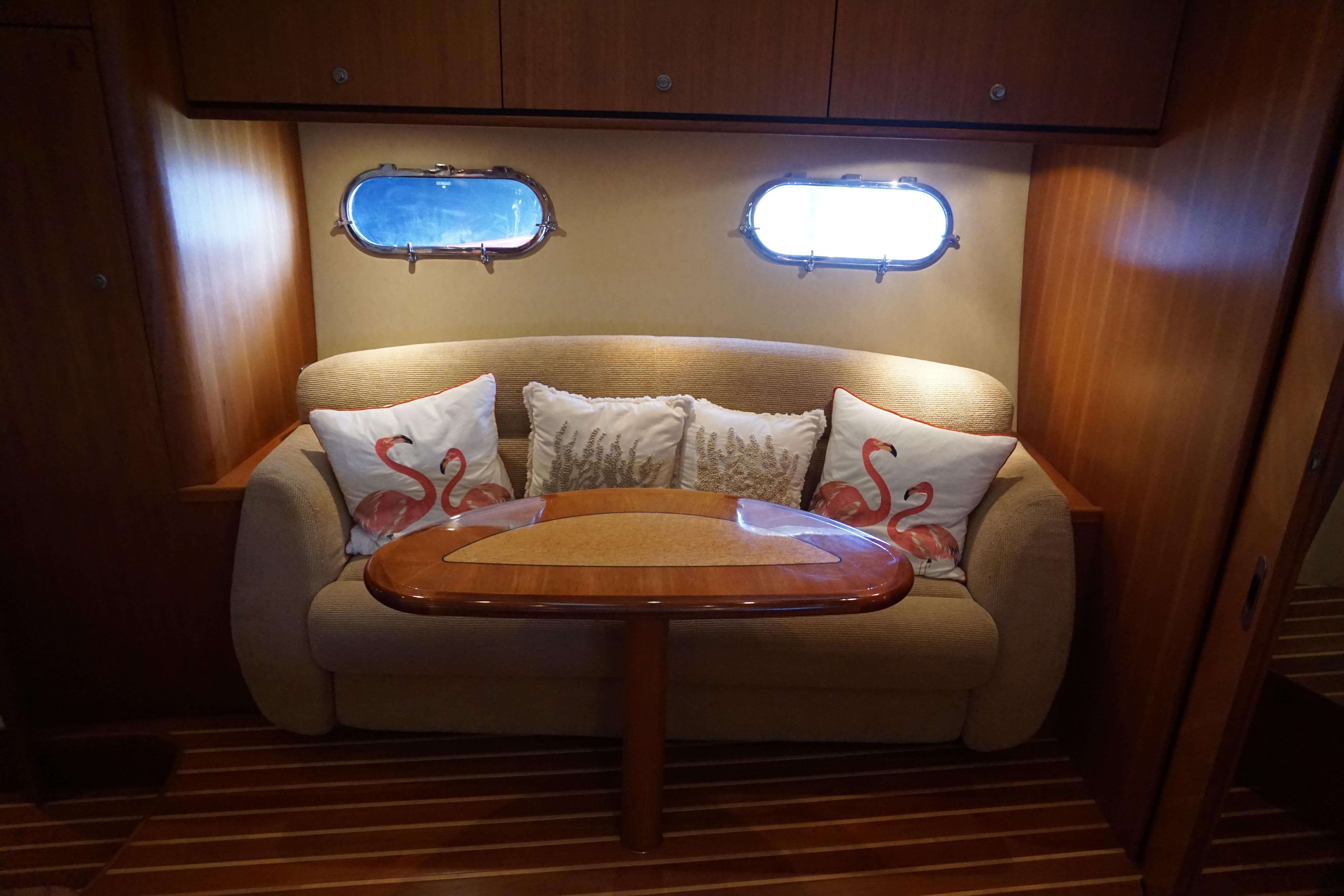 Tiara Yachts-3900 2007-The Pearl AL-US-9804631 | Thumbnail