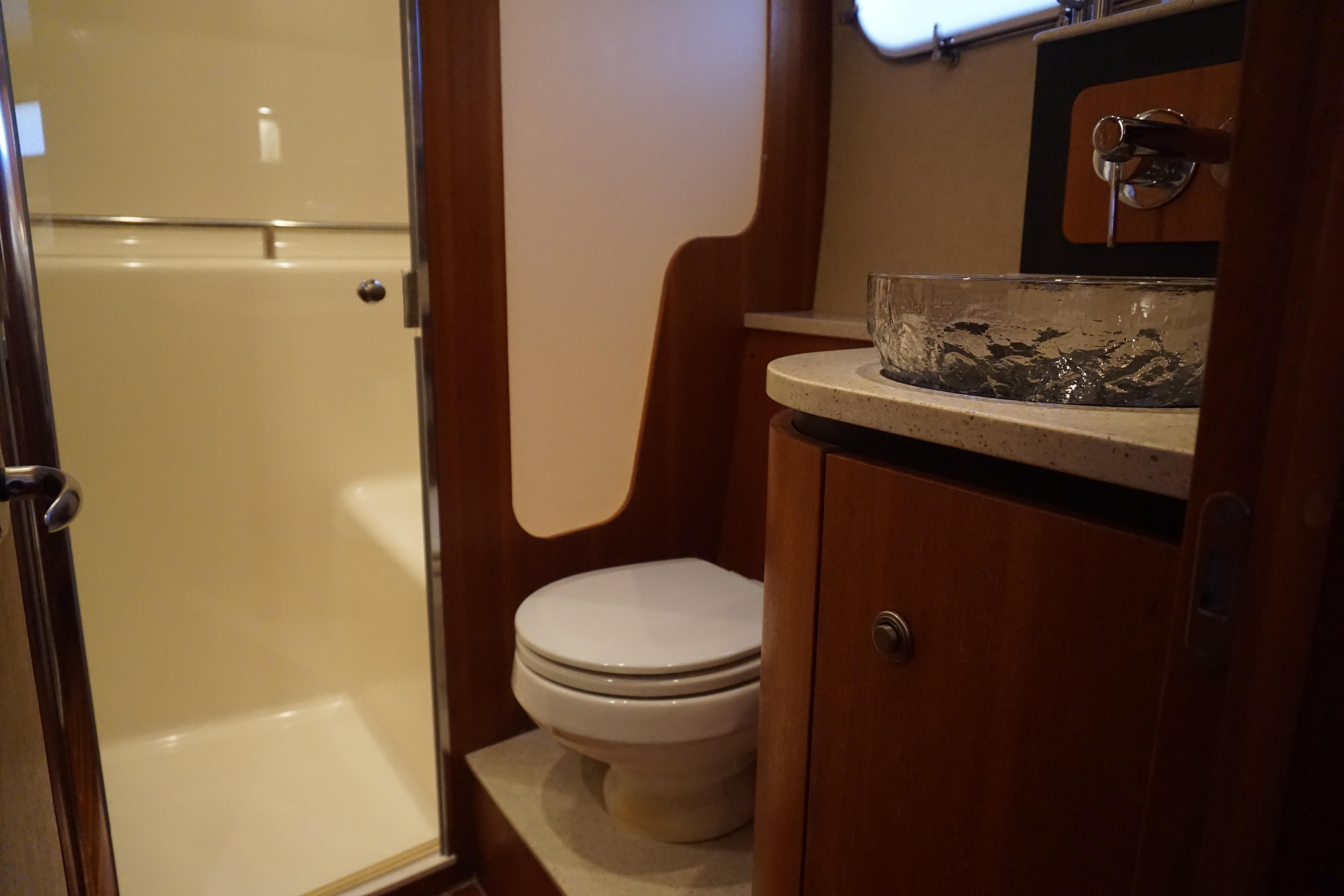 Tiara Yachts-3900 2007-The Pearl AL-US-9804631 | Thumbnail