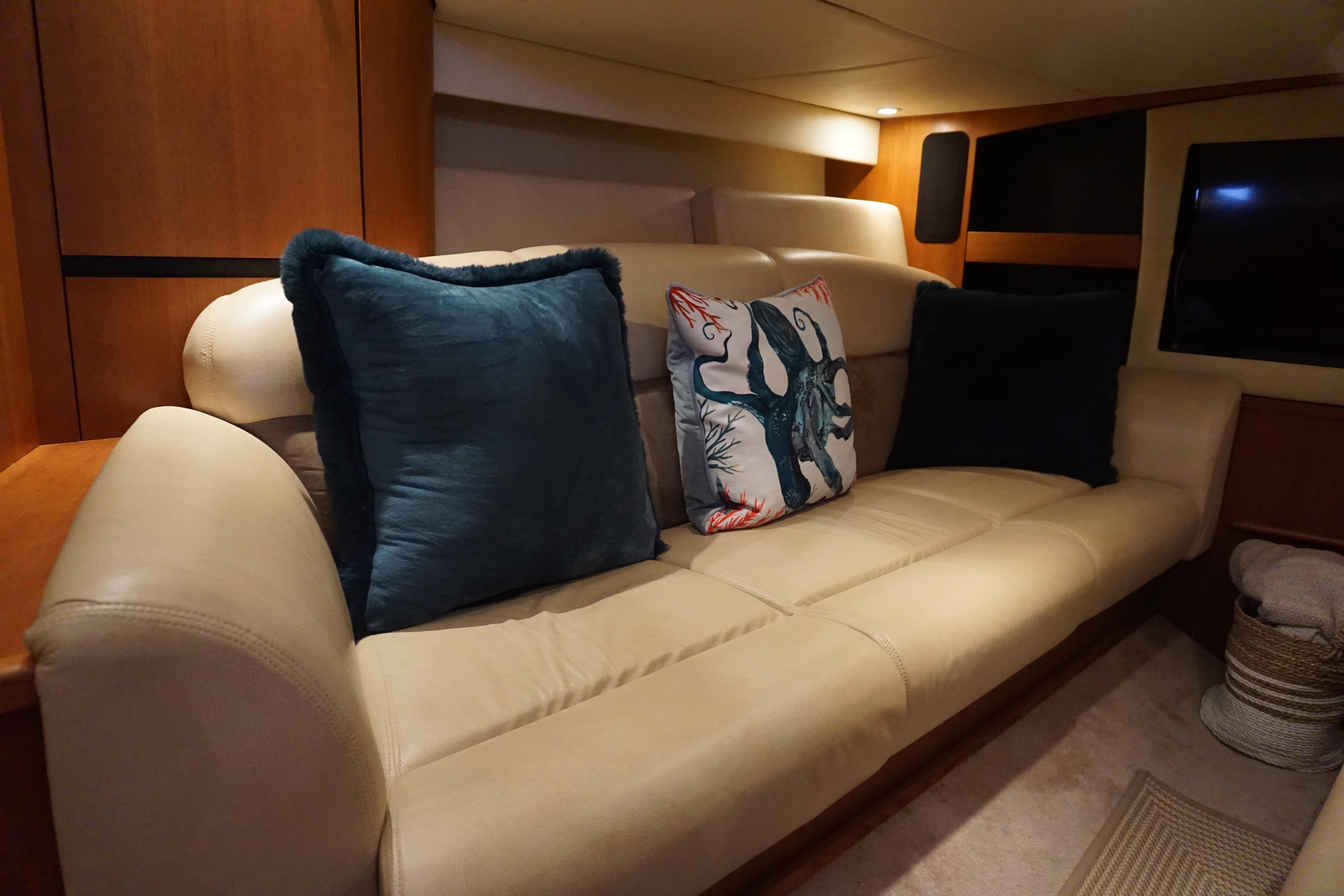 Tiara Yachts-3900 2007-The Pearl AL-US-9804631 | Thumbnail