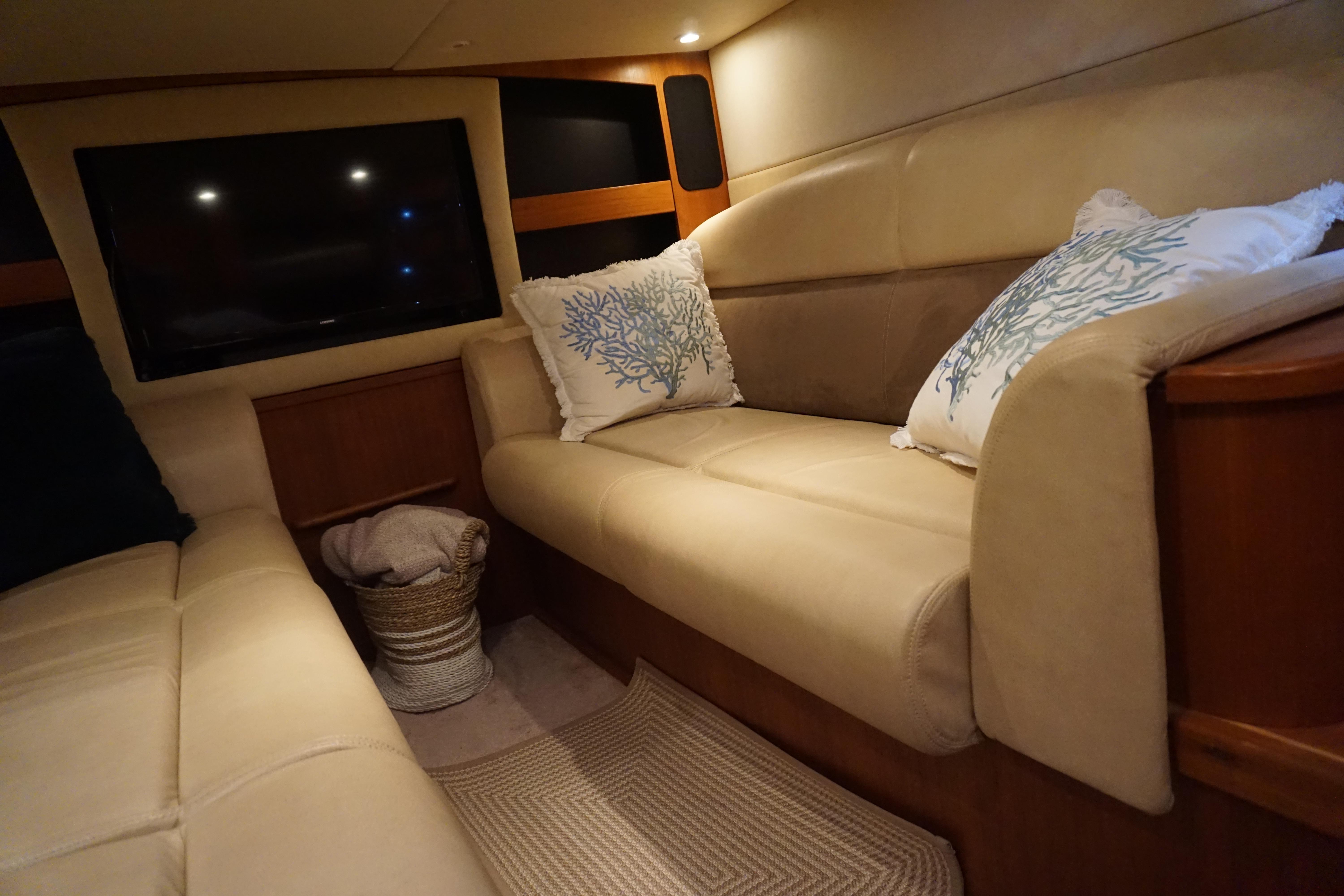 Tiara Yachts-3900 2007-The Pearl AL-US-9804631 | Thumbnail
