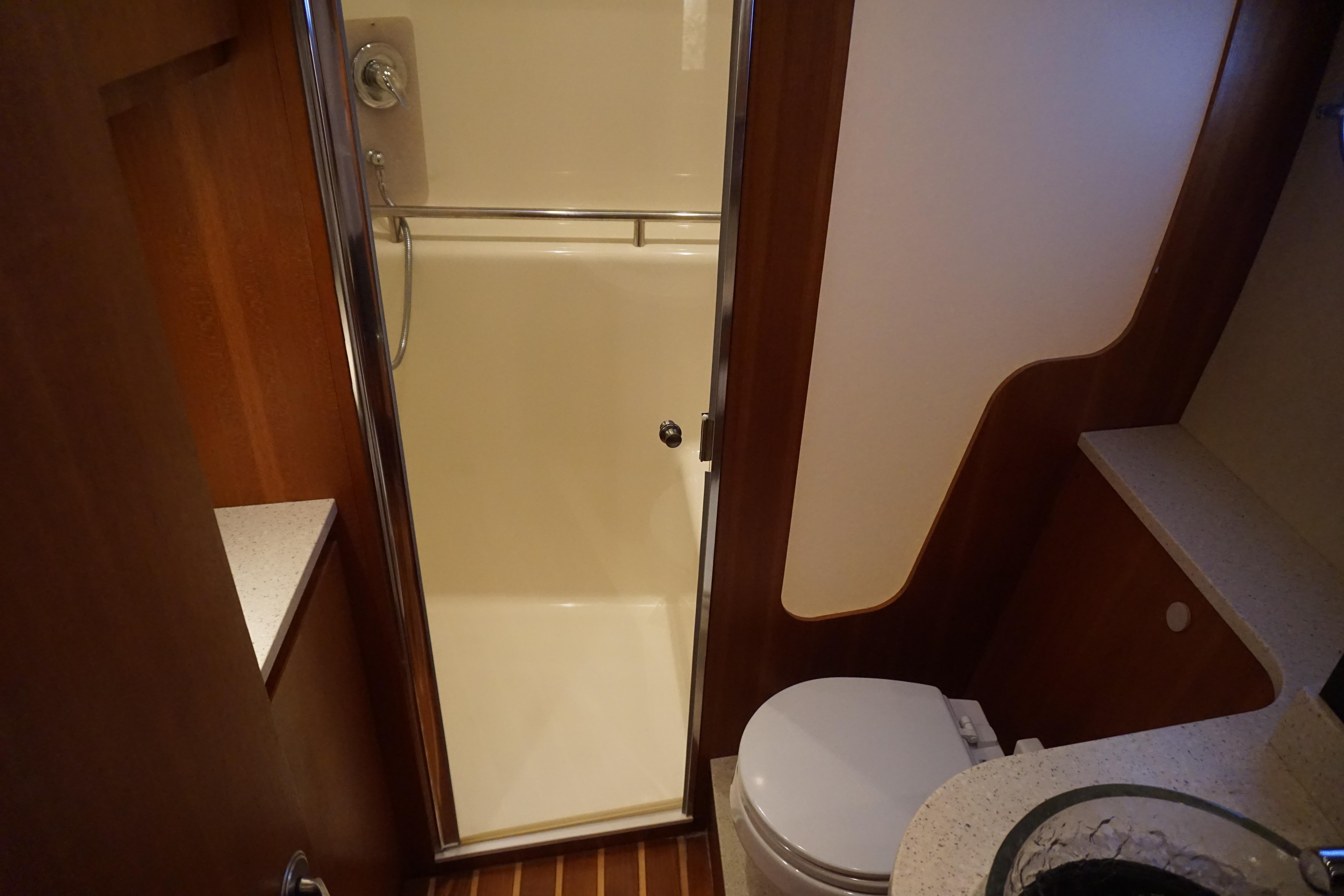 Tiara Yachts-3900 2007-The Pearl AL-US-9804631 | Thumbnail