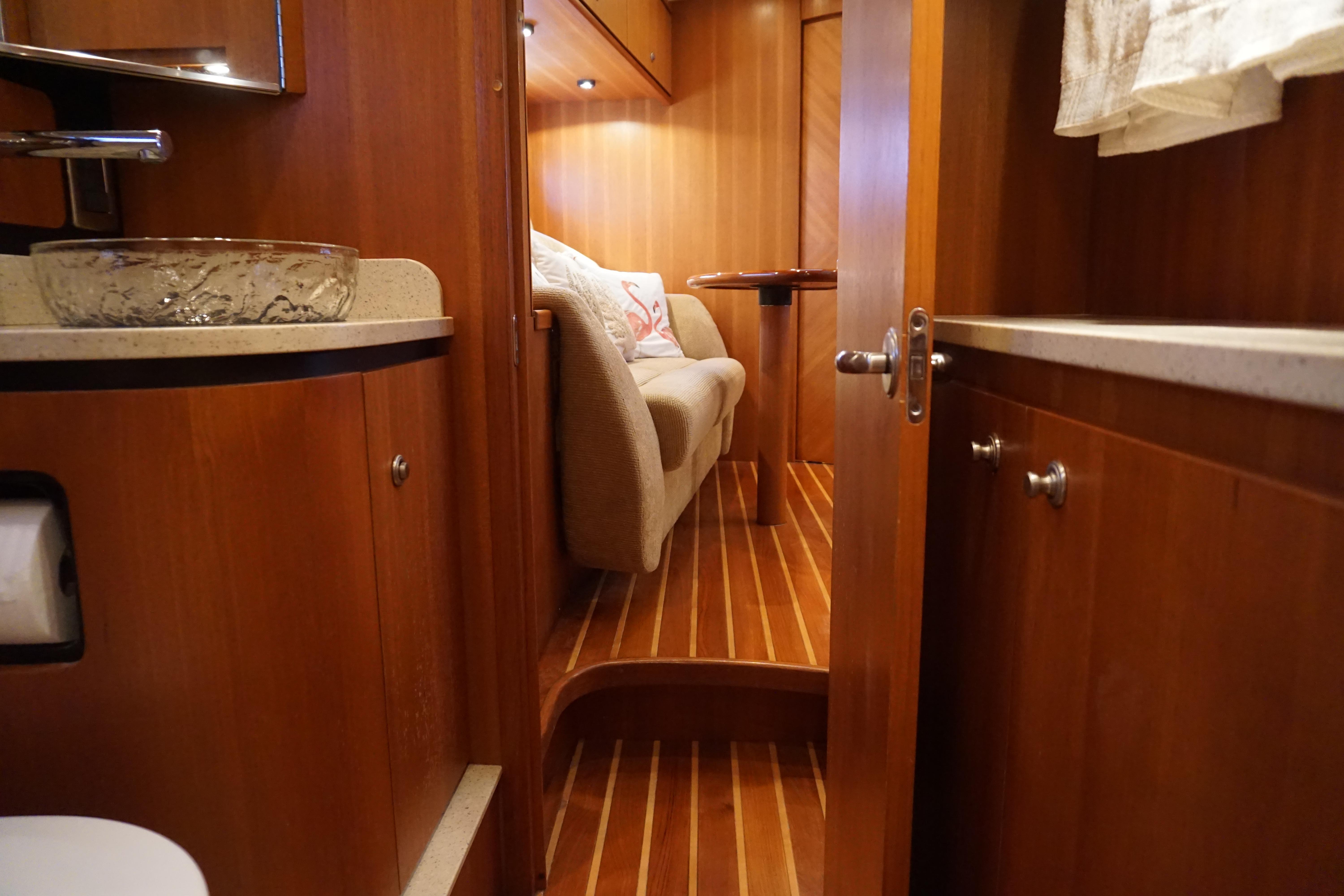 Tiara Yachts-3900 2007-The Pearl AL-US-9804631 | Thumbnail