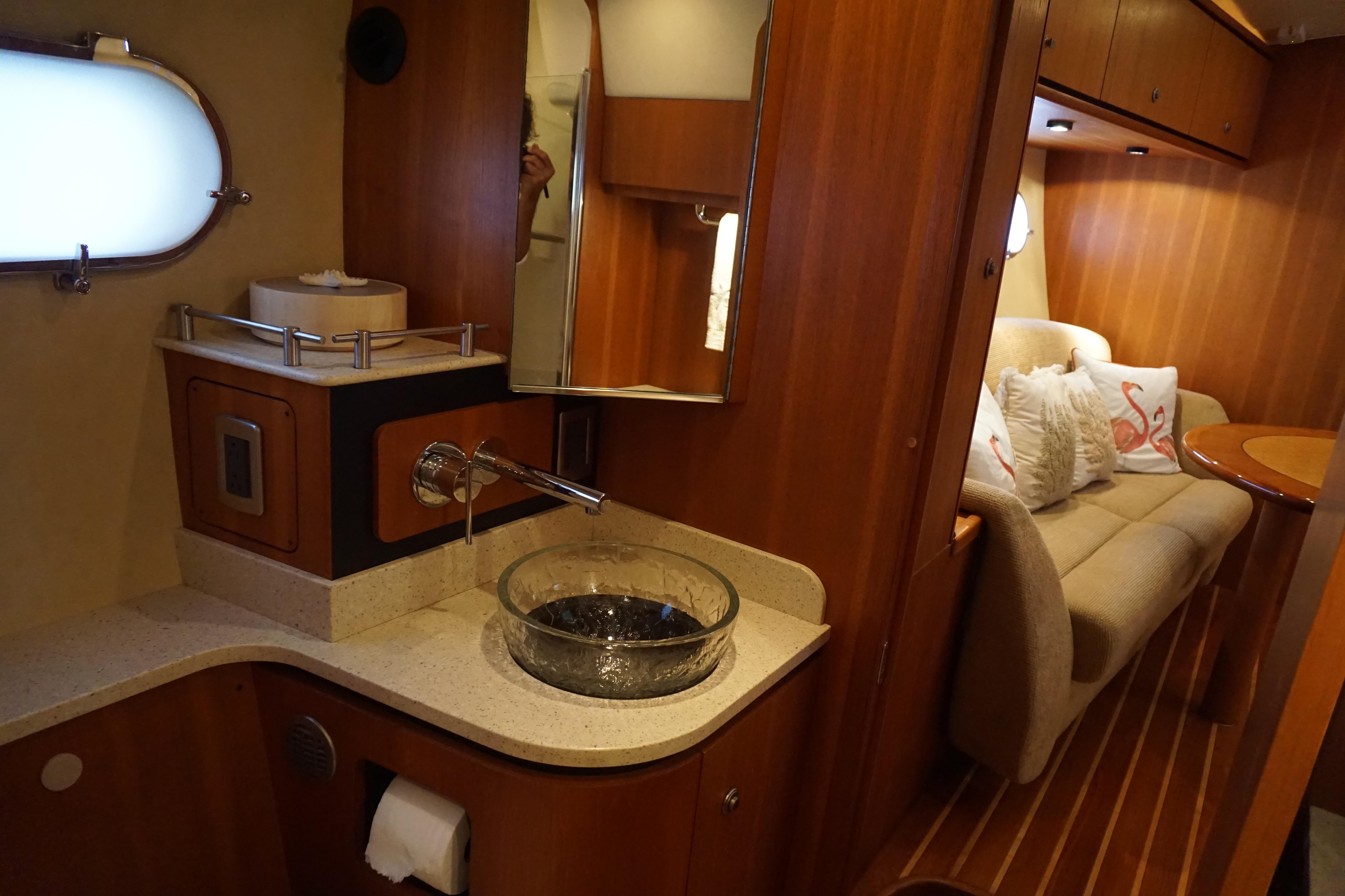 Tiara Yachts-3900 2007-The Pearl AL-US-9804631 | Thumbnail