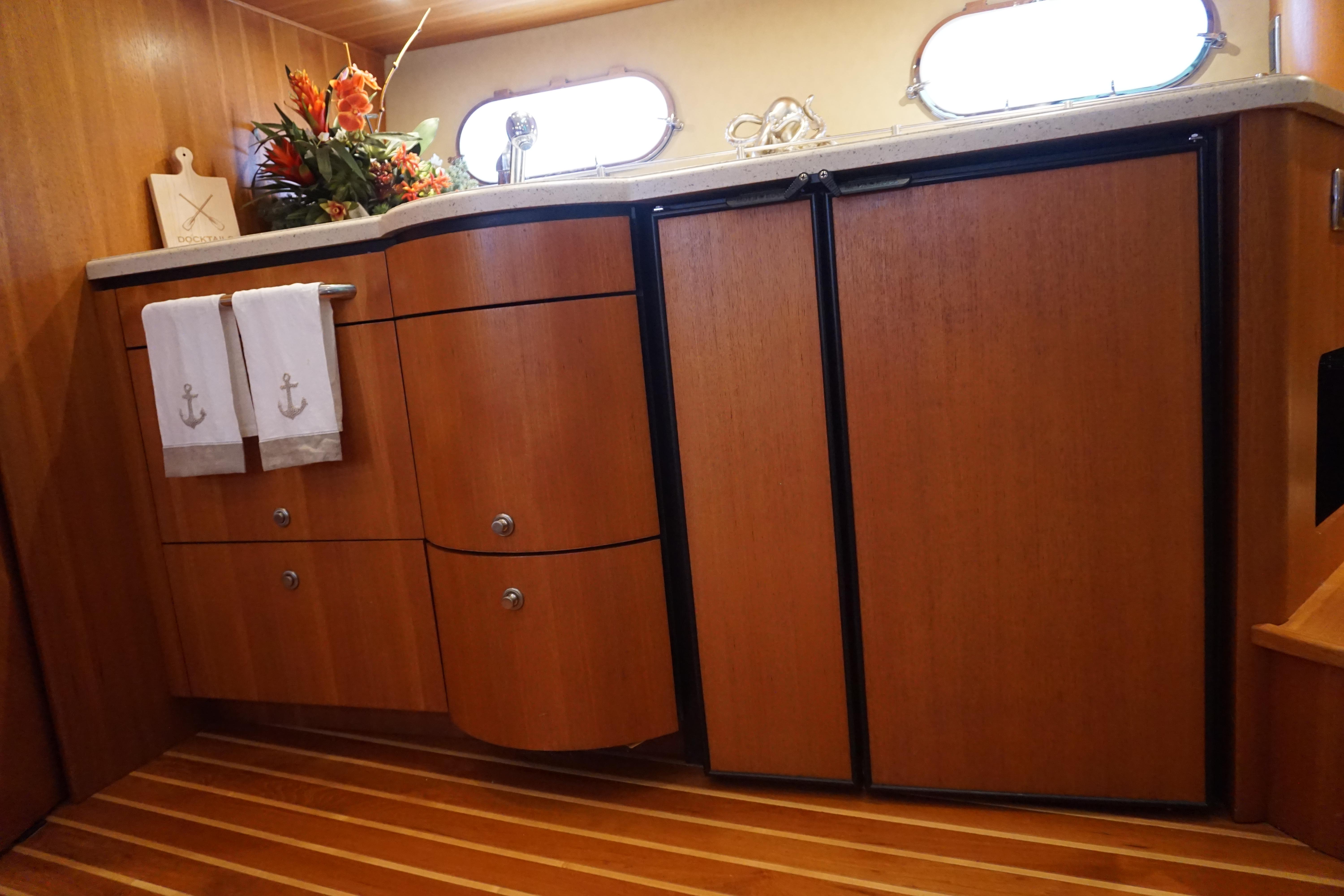 Tiara Yachts-3900 2007-The Pearl AL-US-9804631 | Thumbnail