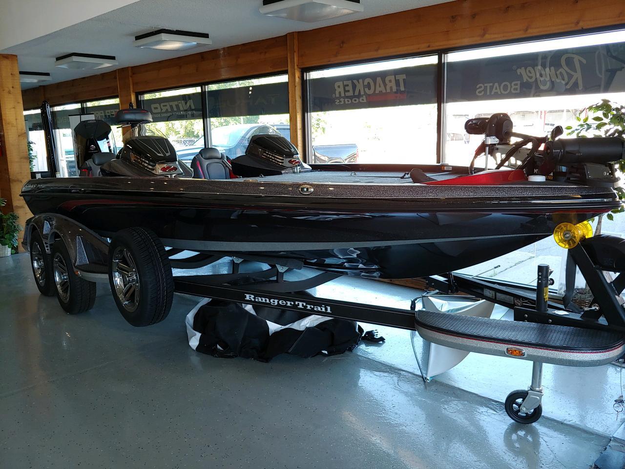 Ranger Z521C Ranger Cup