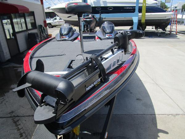 2020 Ranger Boats boat for sale, model of the boat is Z521C Ranger Cup & Image # 13 of 21