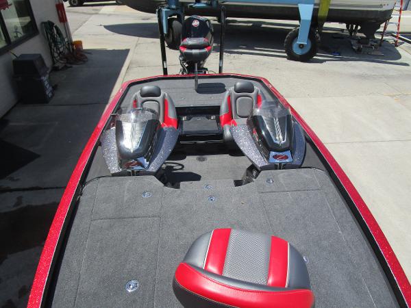 2020 Ranger Boats boat for sale, model of the boat is Z521C Ranger Cup & Image # 20 of 21