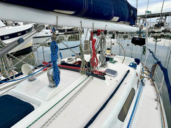 36' Sabre, Listing Number 100912519, Image No. 6