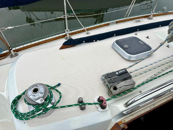 36' Sabre, Listing Number 100912519, - Photo No. 12