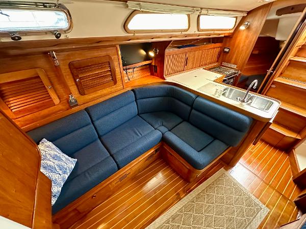 36' Sabre, Listing Number 100912519, Image No. 15