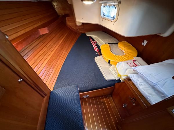 36' Sabre, Listing Number 100912519, - Photo No. 19