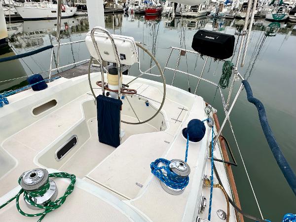 36' Sabre, Listing Number 100912519, Image No. 7