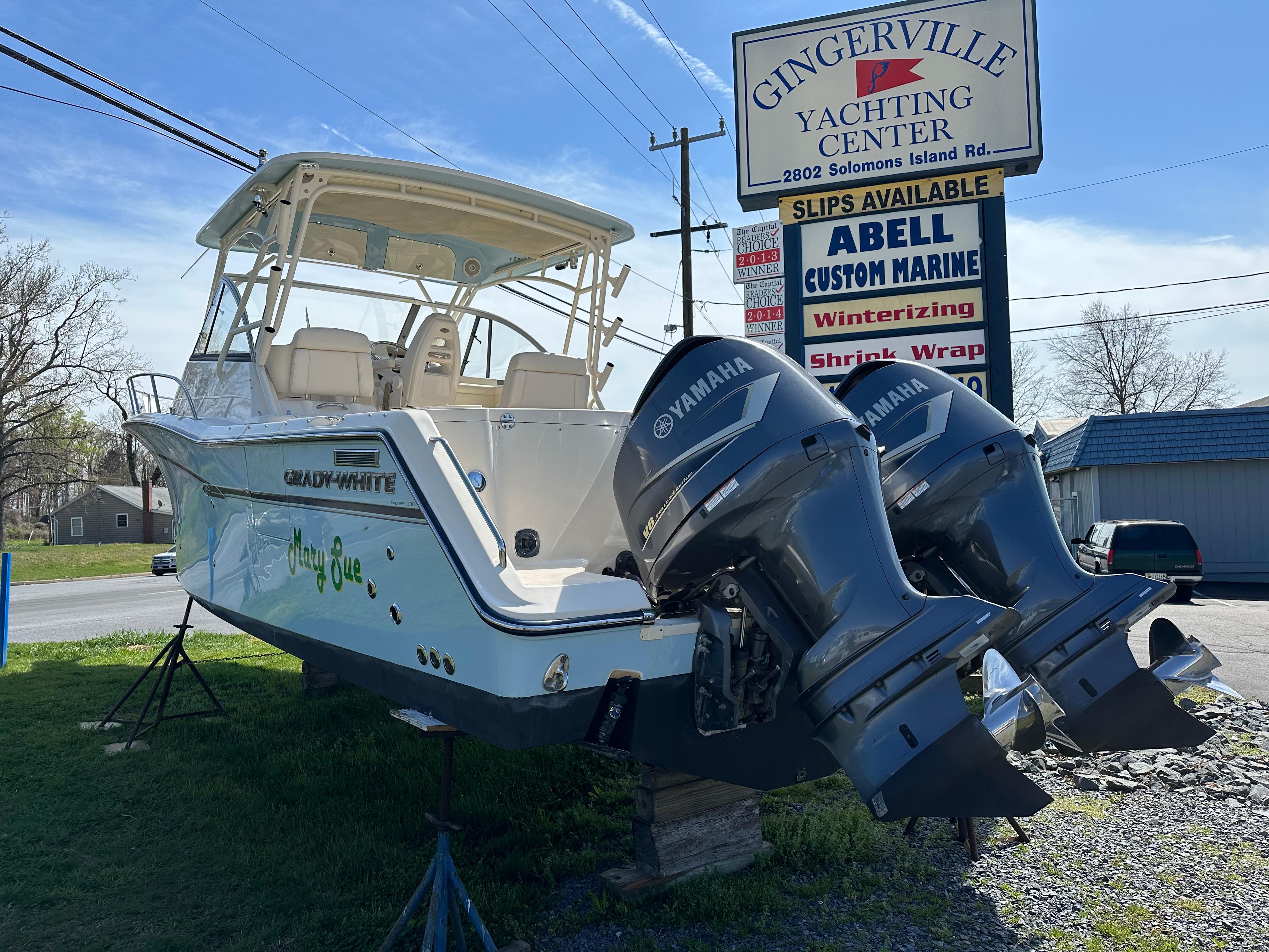 CHUM Yacht Brokers Of Annapolis CHUM Yacht Brokers Of Annapolis