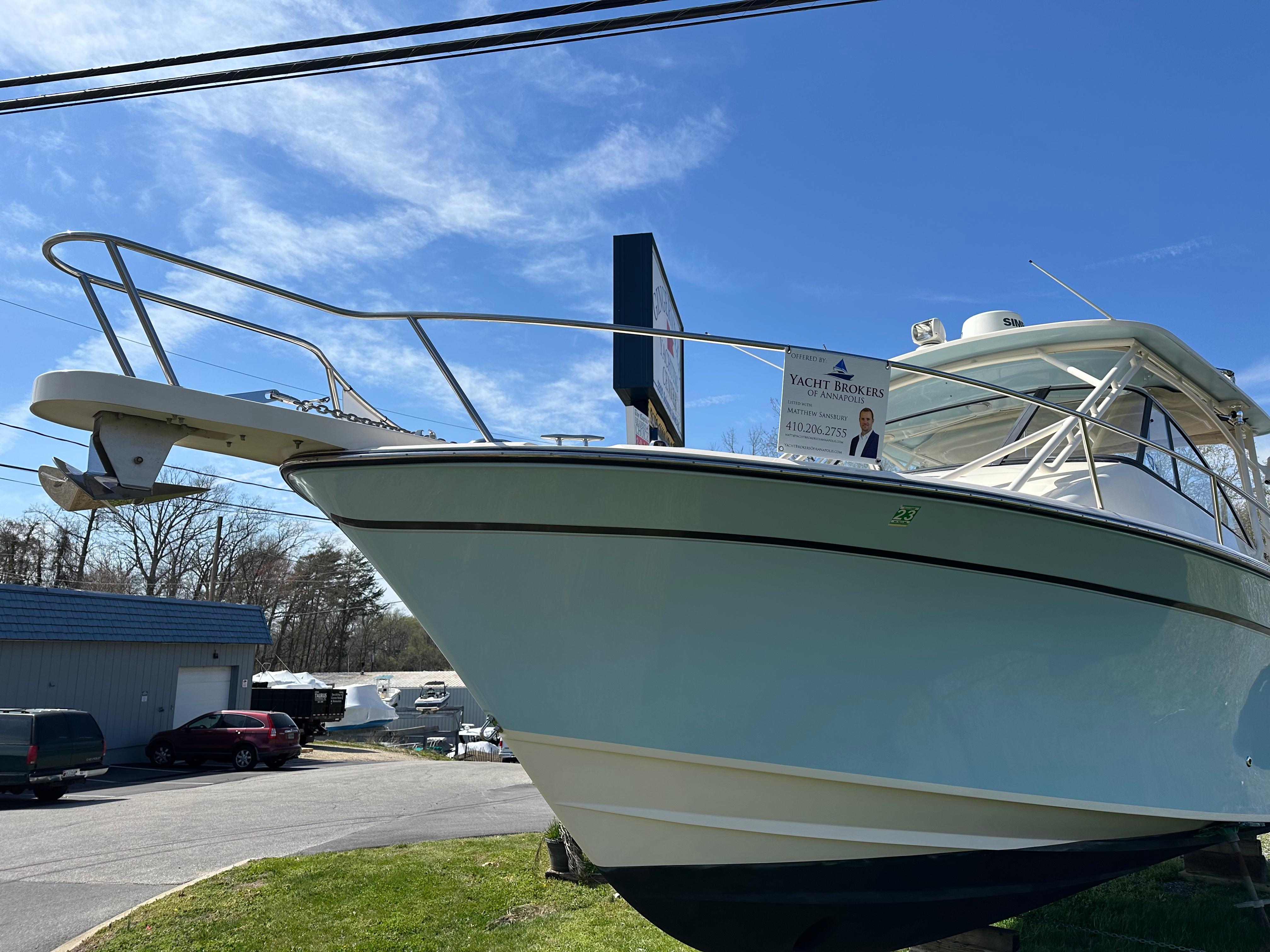 CHUM Yacht Brokers Of Annapolis CHUM Yacht Brokers Of Annapolis