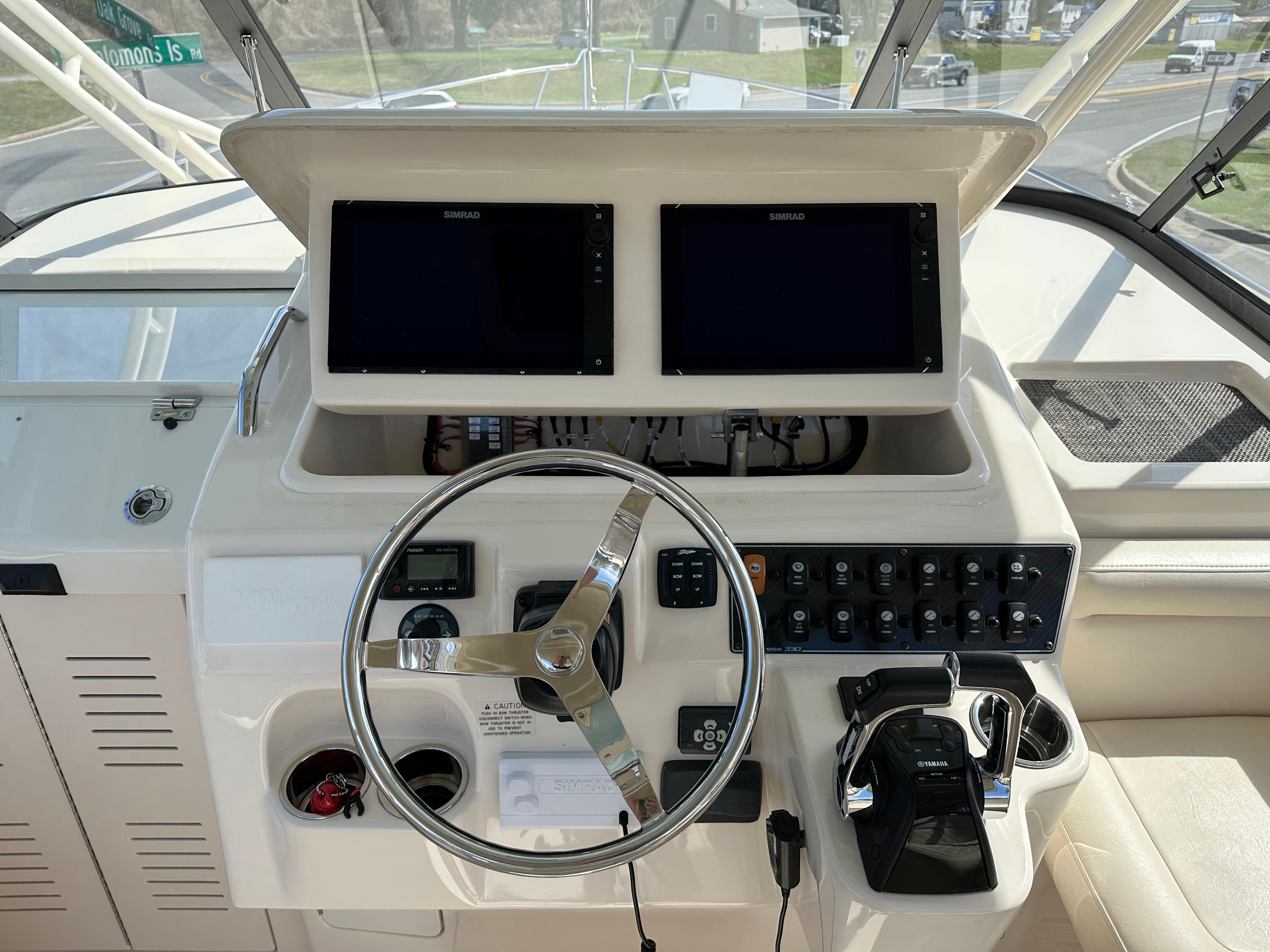 CHUM Yacht Brokers Of Annapolis CHUM Yacht Brokers Of Annapolis