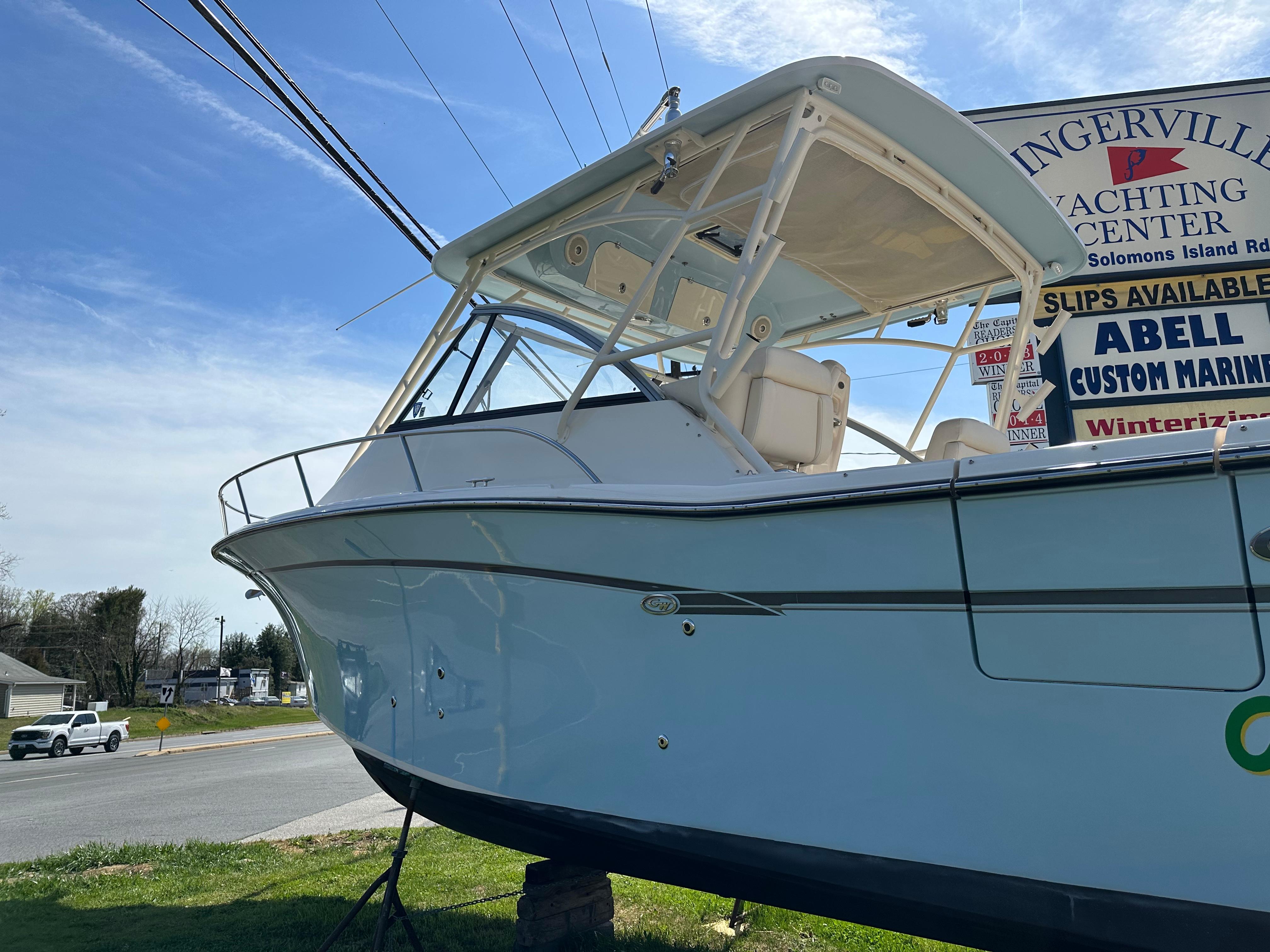CHUM Yacht Brokers Of Annapolis CHUM Yacht Brokers Of Annapolis