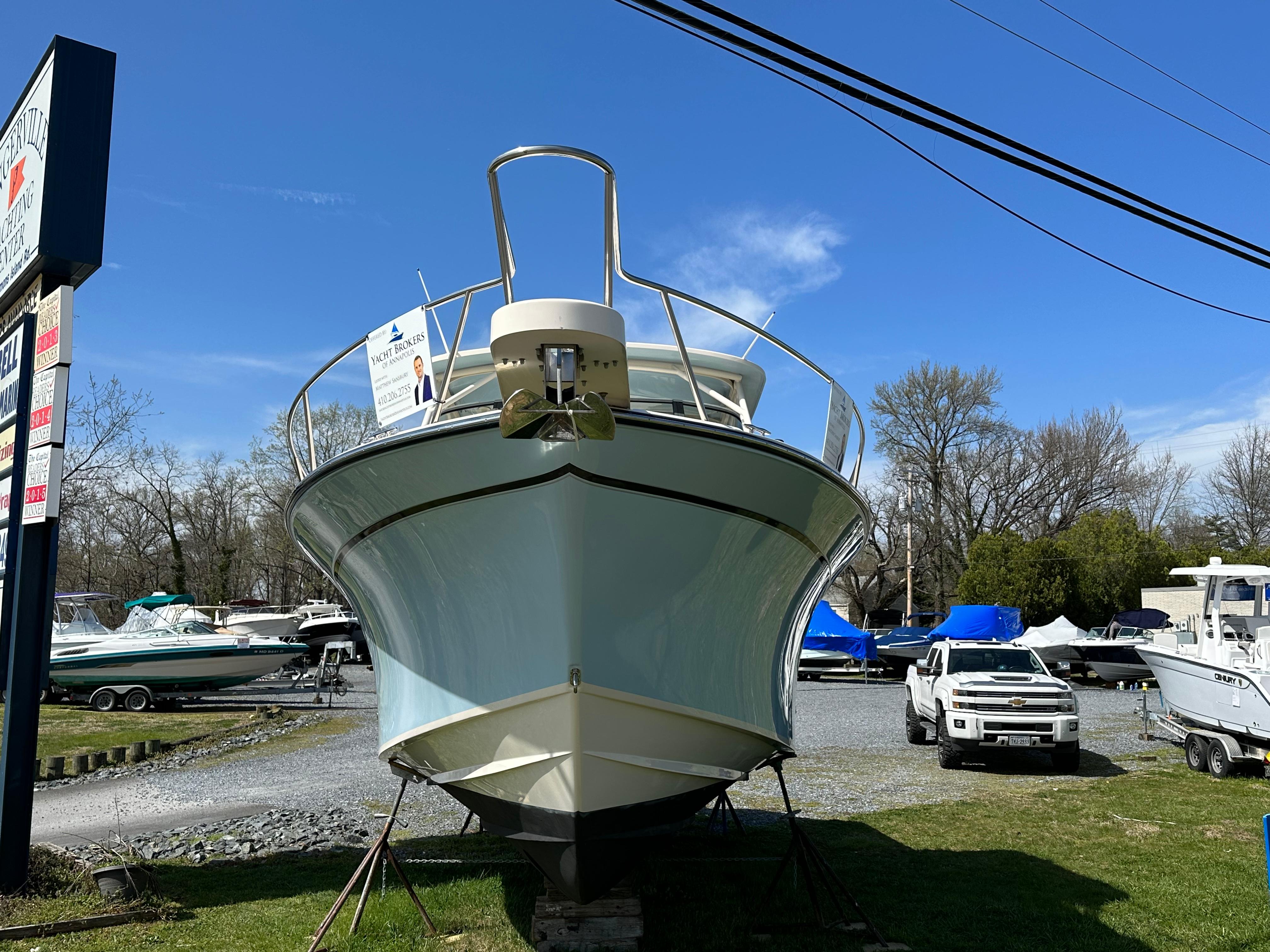 CHUM Yacht Brokers Of Annapolis CHUM Yacht Brokers Of Annapolis