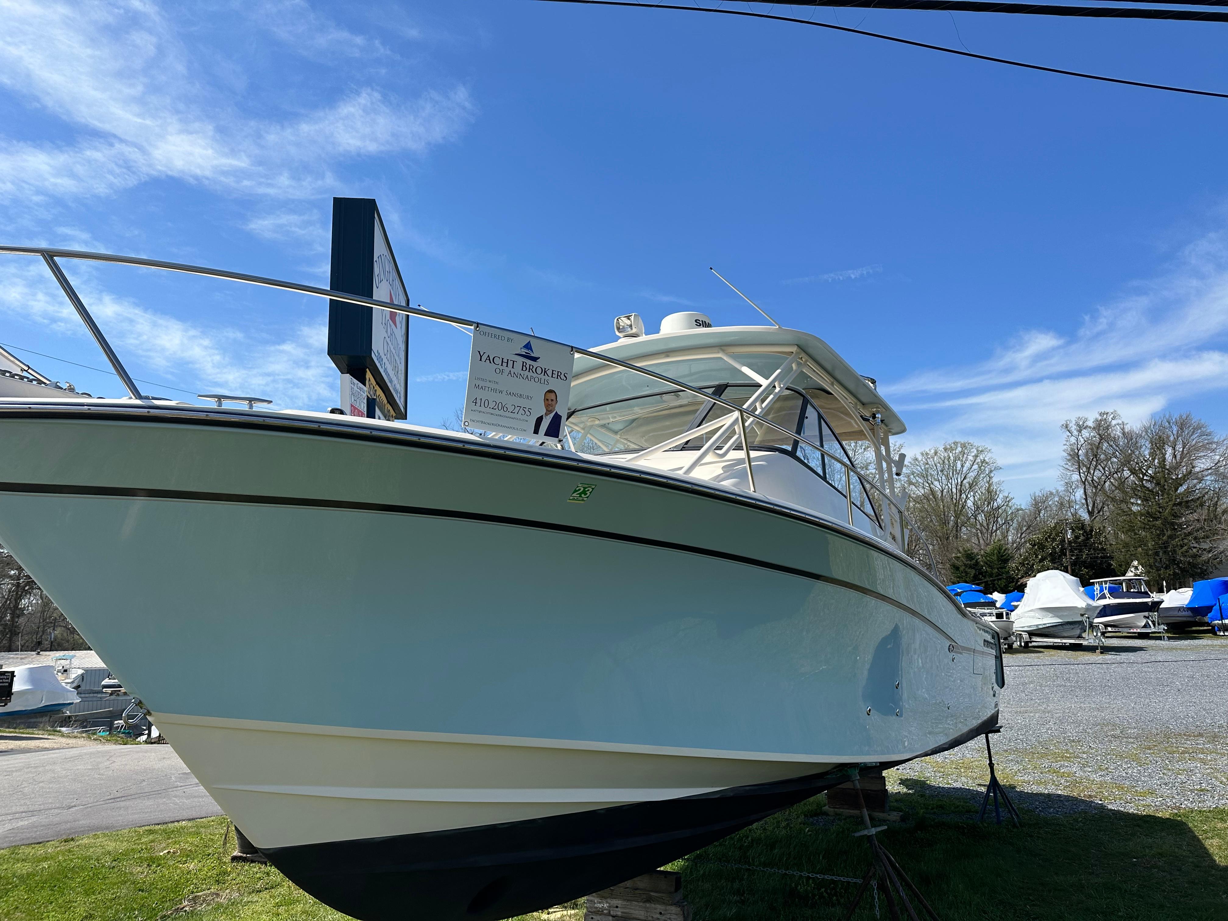 CHUM Yacht Brokers Of Annapolis CHUM Yacht Brokers Of Annapolis